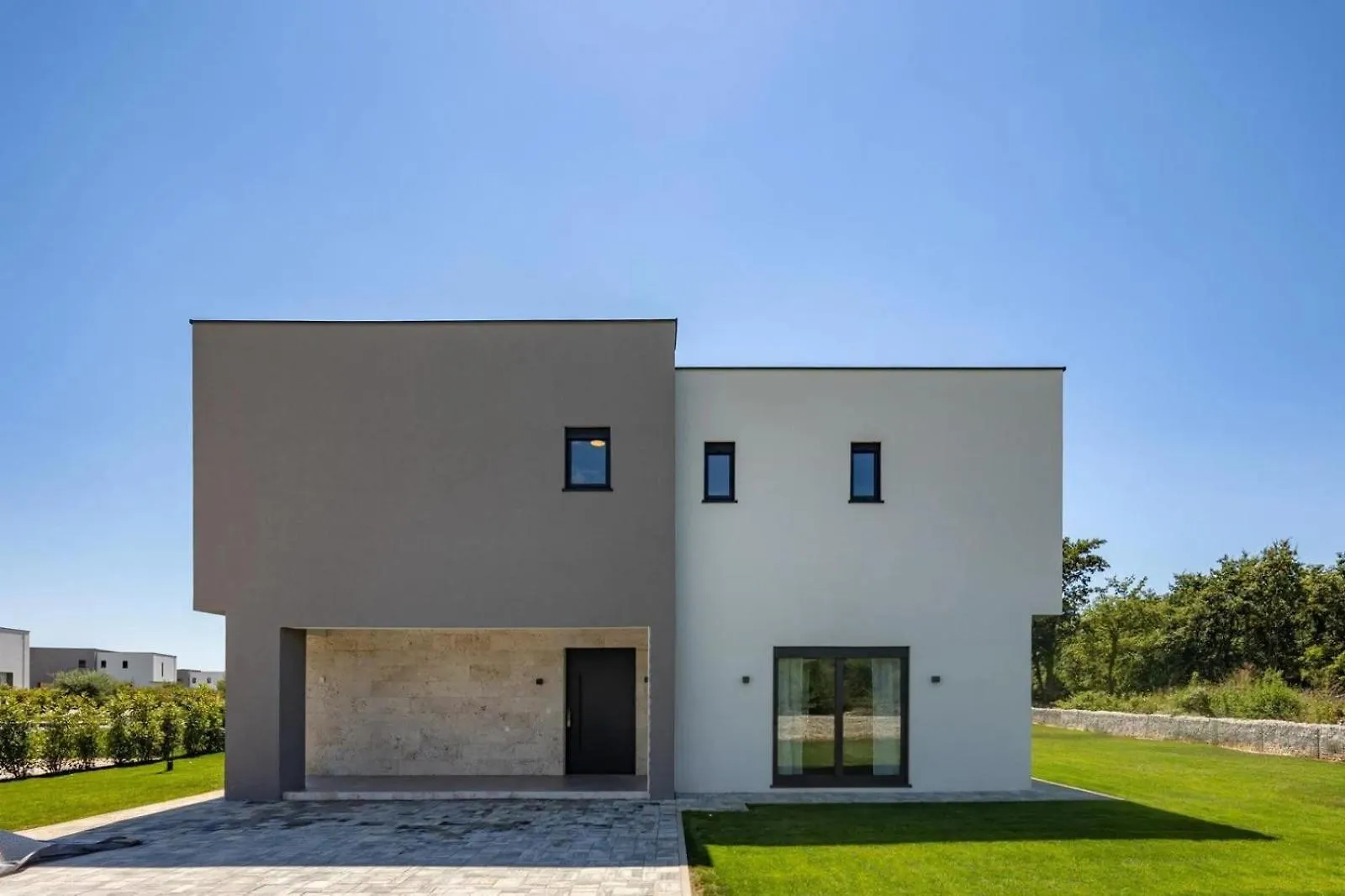 Holiday Home 5233-1 For 8 Pers Near Vodnjan Butkovici
