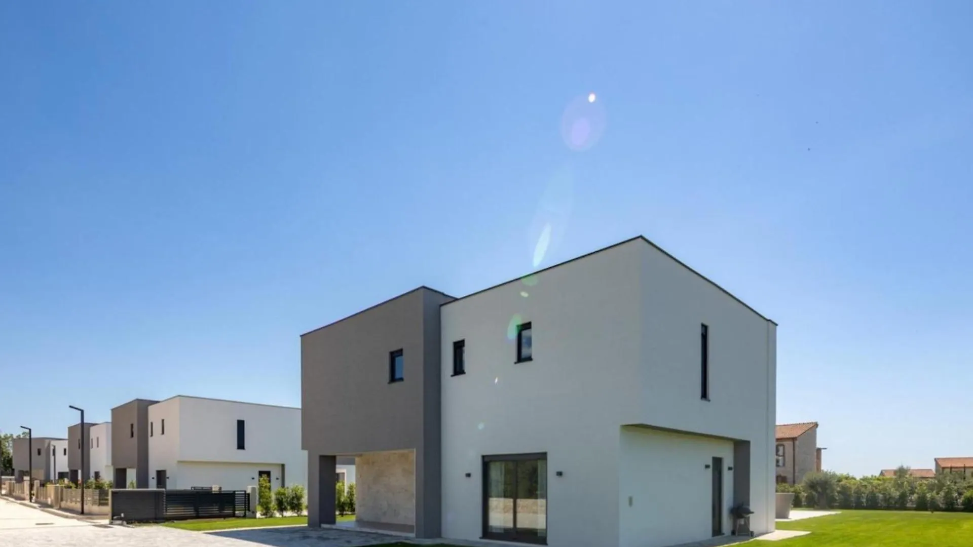 Holiday Home 5233-1 For 8 Pers Near Vodnjan Butkovici
