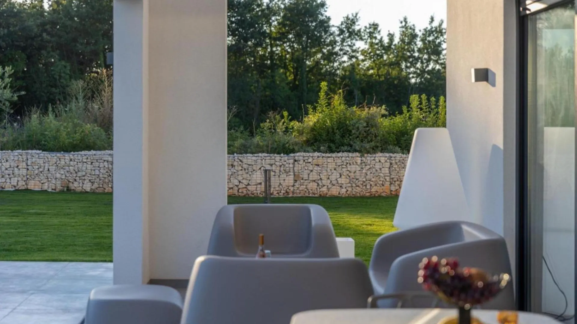 Holiday Home 5233-1 For 8 Pers Near Vodnjan Butkovici  0*, Butkovici (Istria)